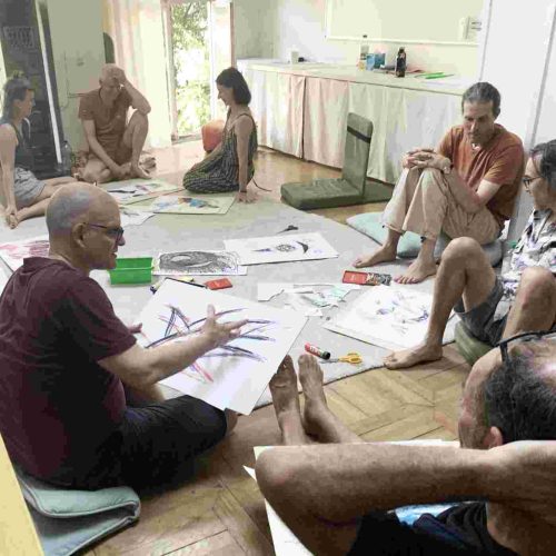 Workshop Situation